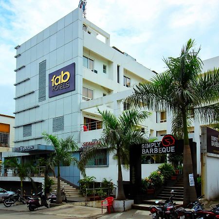 Hôtel Oyo 24197 Saptaruchi à Pimpri-Chinchwad Extérieur photo