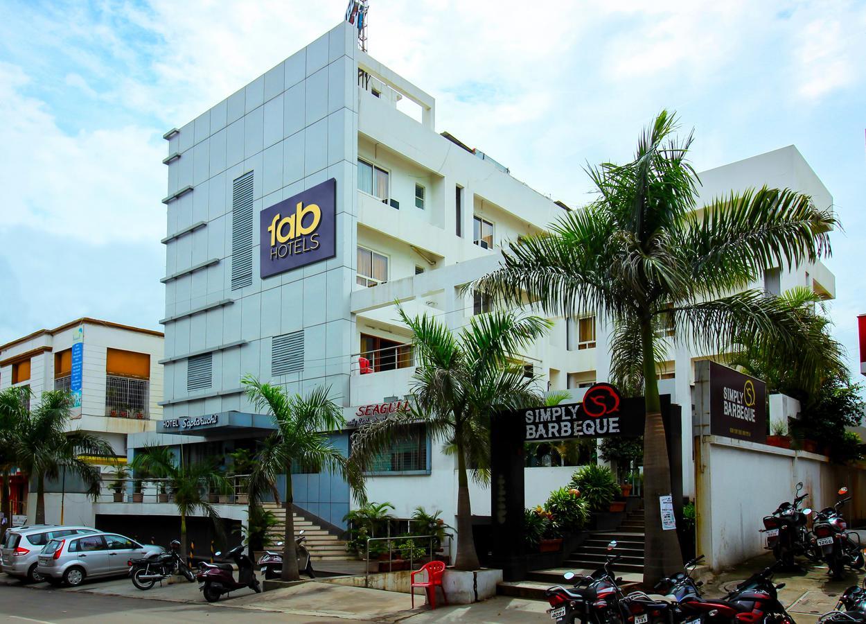 Hôtel Oyo 24197 Saptaruchi à Pimpri-Chinchwad Extérieur photo