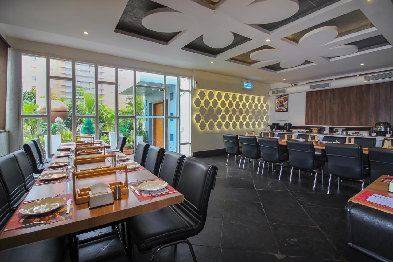 Hôtel Oyo 24197 Saptaruchi à Pimpri-Chinchwad Extérieur photo