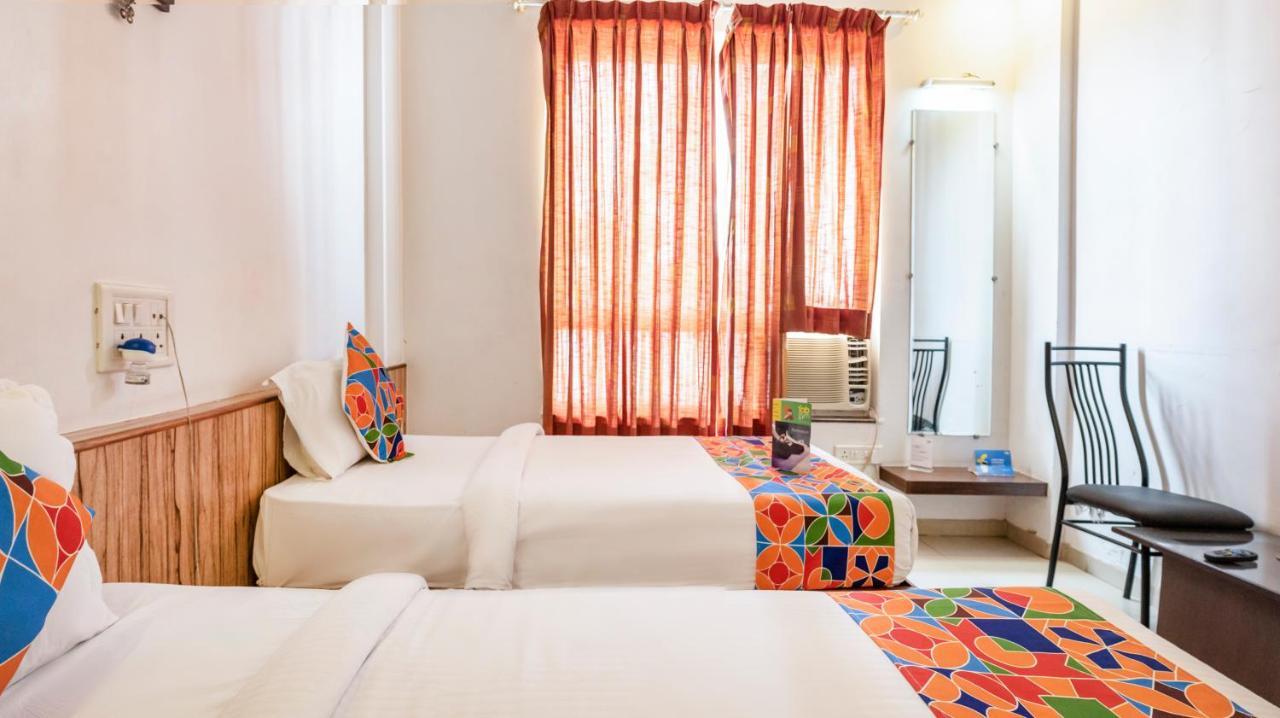 Hôtel Oyo 24197 Saptaruchi à Pimpri-Chinchwad Extérieur photo
