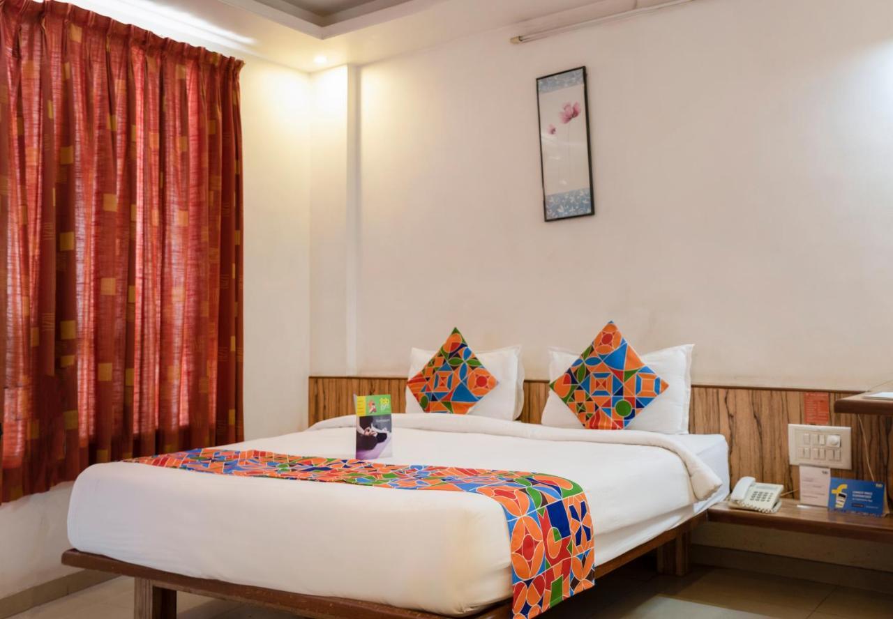 Hôtel Oyo 24197 Saptaruchi à Pimpri-Chinchwad Extérieur photo